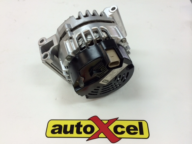 Mini Cooper Alternator